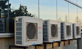 Authorised Air Conditioner Sales And Service Dealer - S.B. Refrigeration